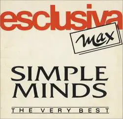 Simple Minds : The Very Best